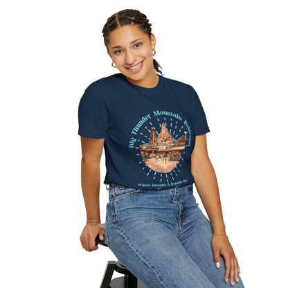 Thunder Mountain Dynamite Tee