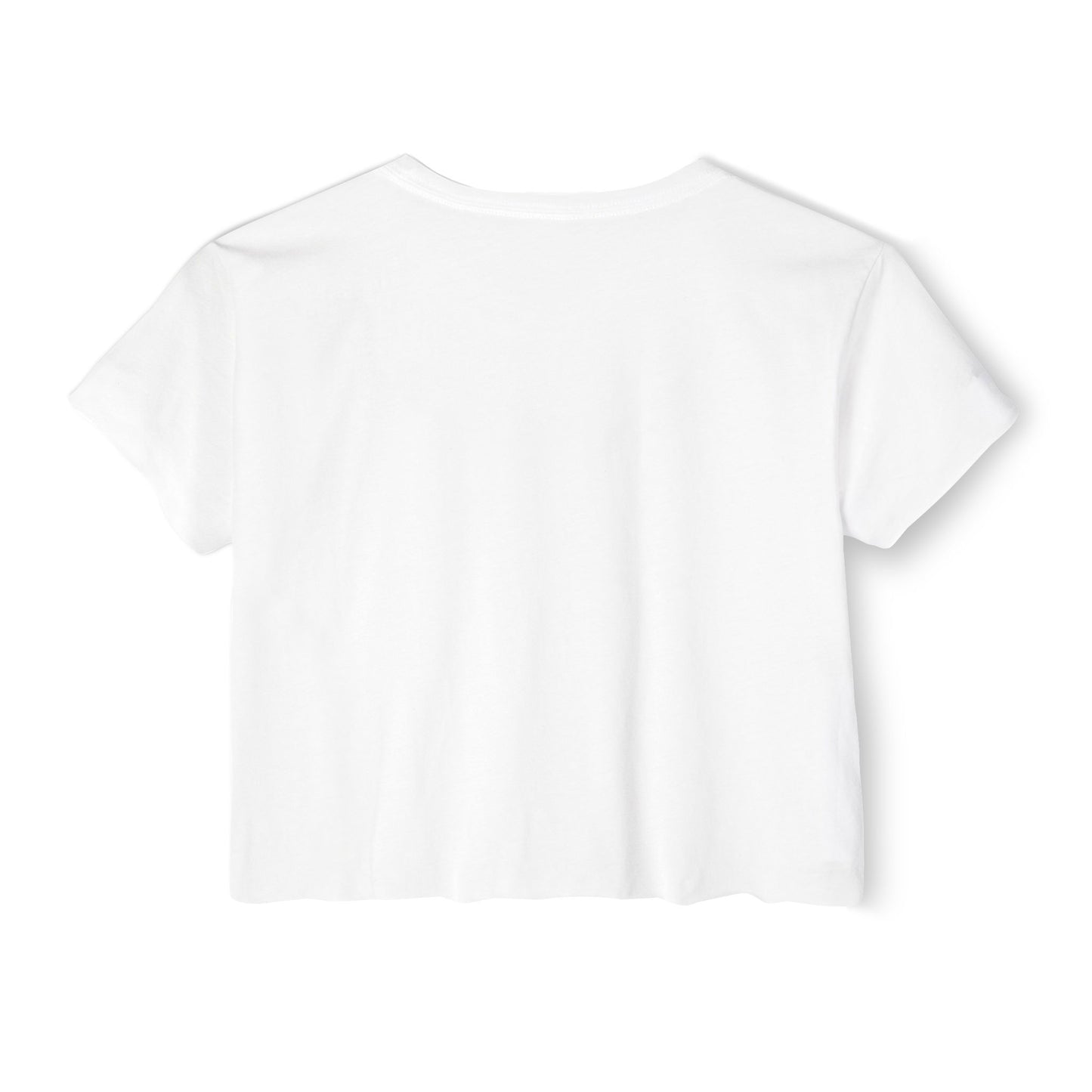 Women's Festival Crop Top - Star Wars Coruscant Travel Agency