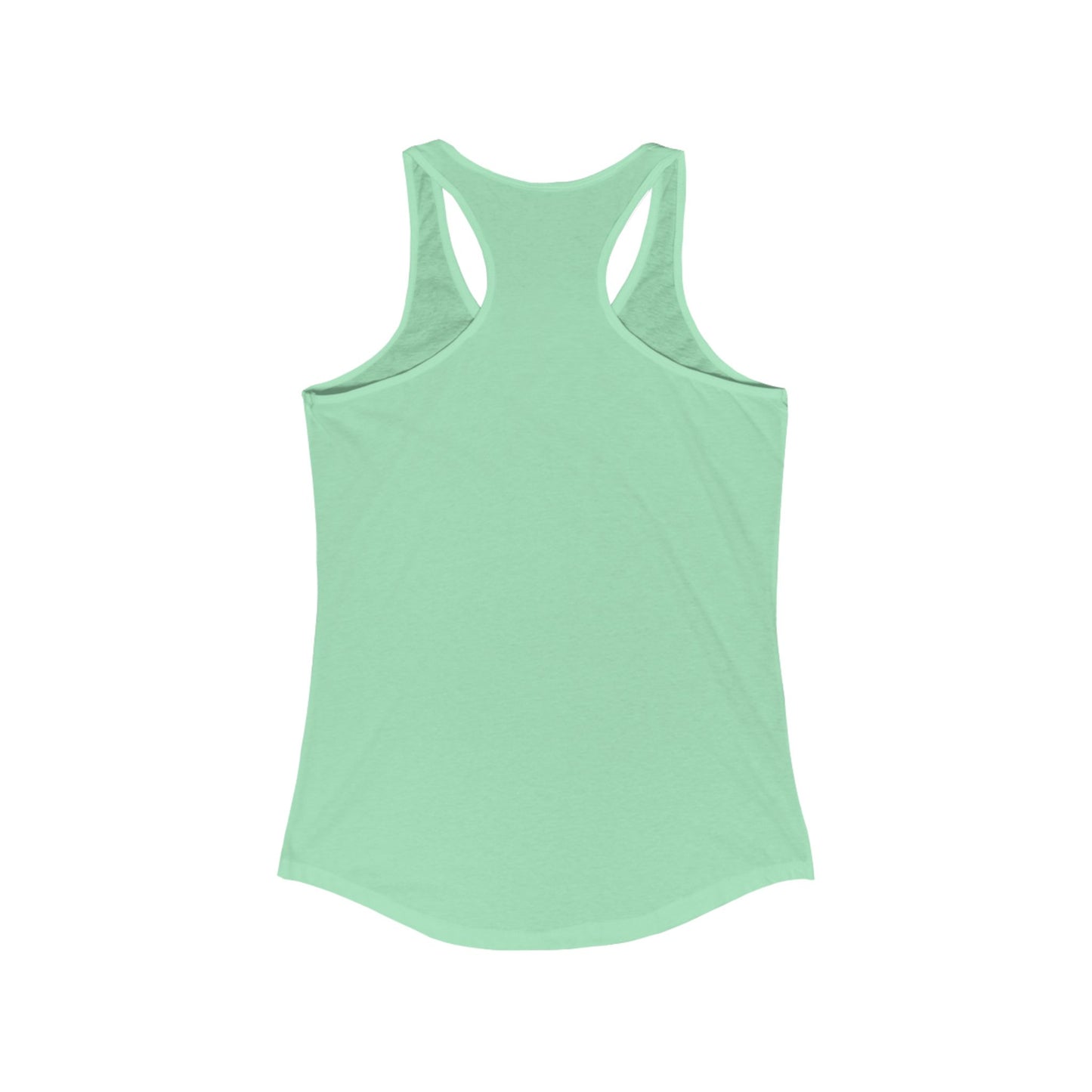 Epcot Adventure Racerback Tank - Perfect for Theme Park Days