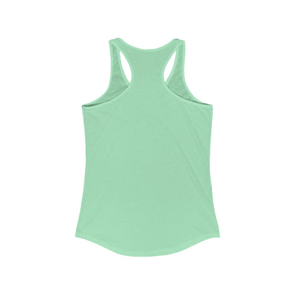 Epcot Adventure Racerback Tank - Perfect for Theme Park Days