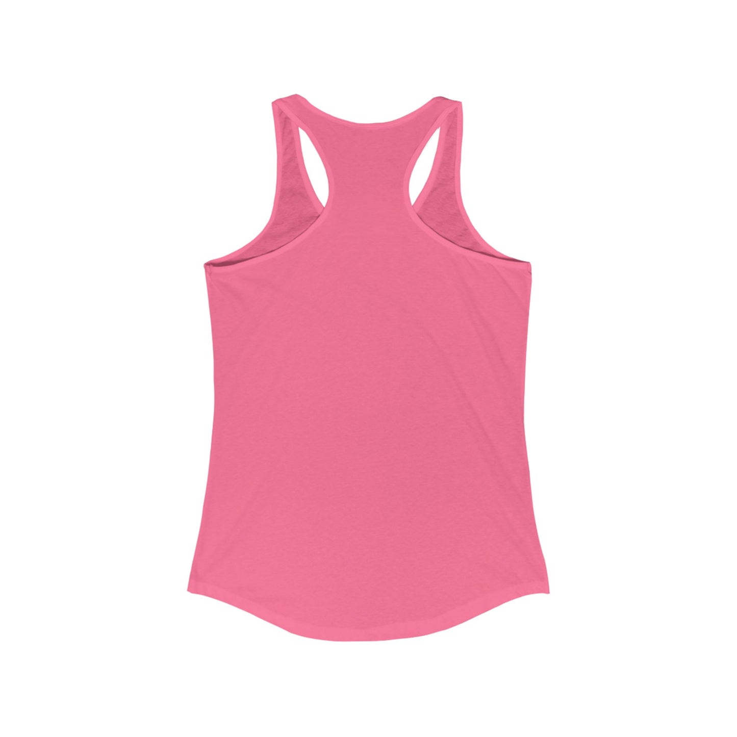Racerback Tank - Daisy Ducks Magical Bow Shop Disney Tee for Women