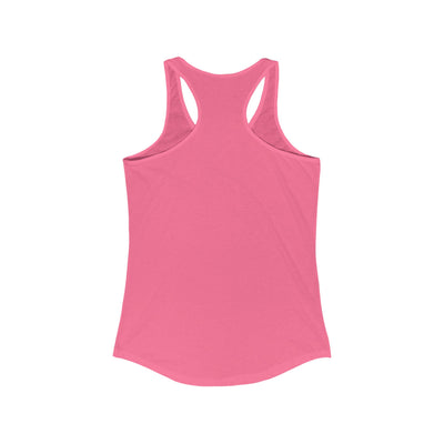 Racerback Tank - Daisy Ducks Magical Bow Shop Disney Tee for Women