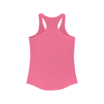 Racerback Tank - Daisy Ducks Magical Bow Shop Disney Tee for Women