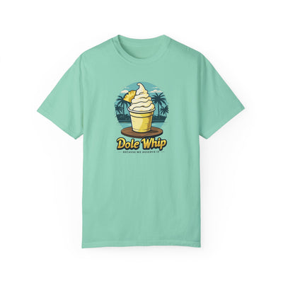 Dole Whip Comfort Colors Tee