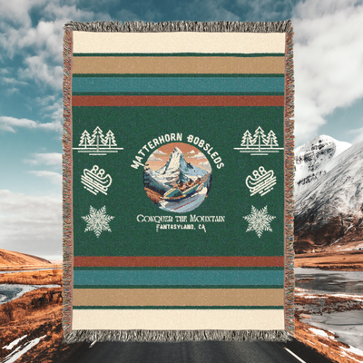 Matterhorn_Bobsleds_Blanket_52_x_37