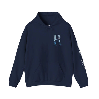 ravenclaw hoodie